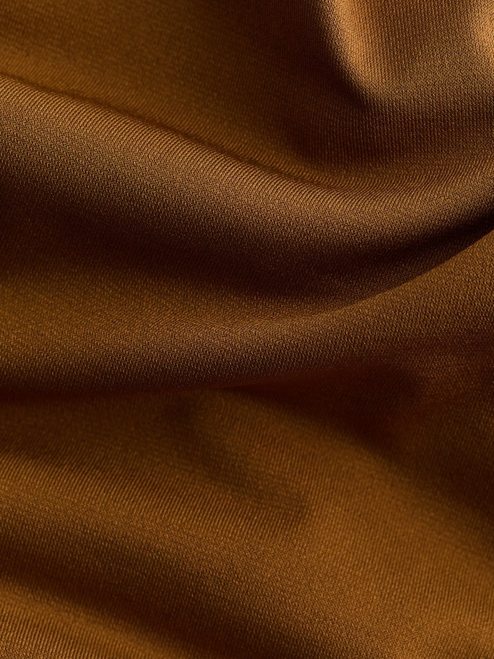 H&M DRAPED ONE-SHOULDER DRESS - Picture 5 of 16